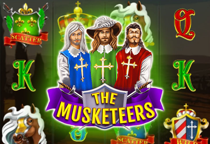 Musketeers